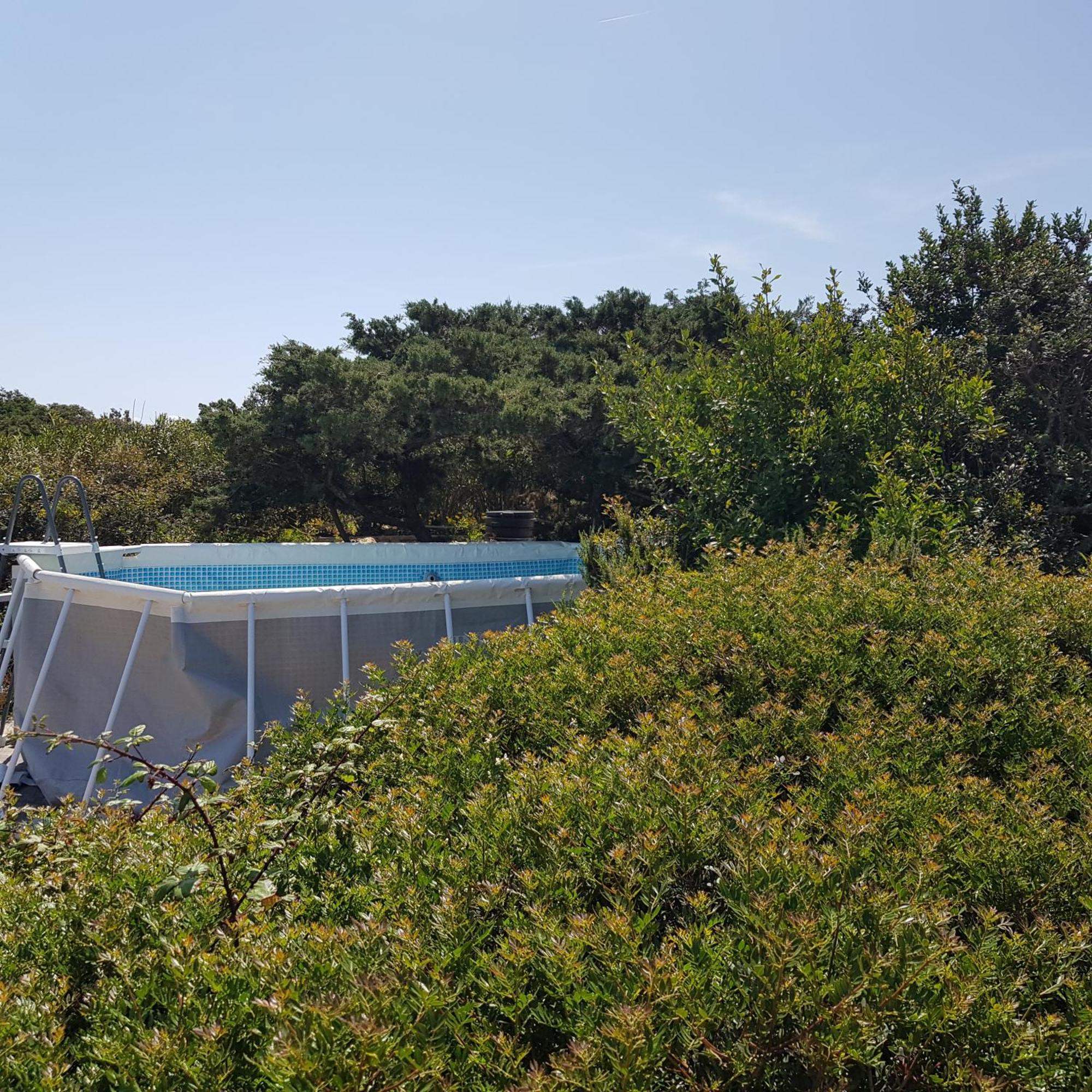 Villa Boat - In Front Of The Sea Stintino Exteriér fotografie